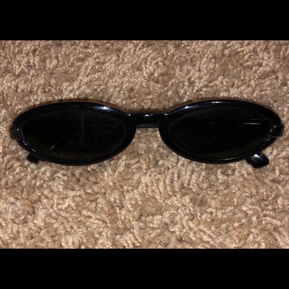 Moschino Designer Sunglasses